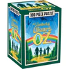 The Wonderful Wizard of Oz 300 Piece Jigsaw Puzzle Questions & Answers