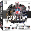 Can you play solo on your NFL Gameday as I would have nobody to play with me?Are dice included?