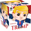 Donald Trump Aftermath 100 Piece Jigsaw Puzzle Questions & Answers