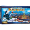 The Polar Express Opoly Questions & Answers