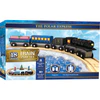 The Polar Express Toy Train Set - Deluxe Edition Questions & Answers