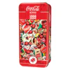 World's Smallest - Coca-Cola Caps 1000 Piece Jigsaw Puzzle Questions & Answers