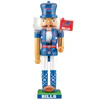 Buffalo Bills - Collectible Nutcracker Questions & Answers