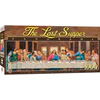 The Last Supper - 1000 Piece Panoramic Jigsaw Puzzle Questions & Answers