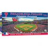 Philadelphia Phillies - 1000 Piece Panoramic Jigsaw Puzzle Questions & Answers