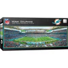 Miami Dolphins - 1000 Piece Panoramic Jigsaw Puzzle Questions & Answers