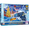 The Polar Express 100 Piece Jigsaw Puzzle Questions & Answers