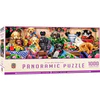 Flower Box Playground 1000 Piece Panormic Jigsaw Puzzle Questions & Answers