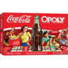 Coca-Cola Opoly Questions & Answers