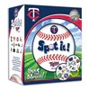 Minnesota Twins Spot It! Card Game Questions & Answers