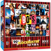 90's Blockbusters 1000 Piece Jigsaw Puzzle Questions & Answers