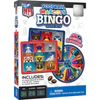 NFL - League Bingo Game Questions & Answers