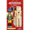 Nutcracker Drummer Wood Paint Set Questions & Answers