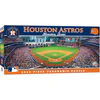 Houston Astros - 1000 Piece Panoramic Jigsaw Puzzle Questions & Answers