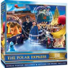 The Polar Express - Christmas 550 Piece Jigsaw Puzzle Questions & Answers