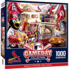 St. Louis Cardinals - Gameday 1000 Piece Jigsaw Puzzle Questions & Answers