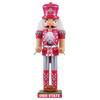 Ohio State Buckeyes - Collectible Nutcracker Questions & Answers