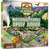 Jr. Ranger - National Parks Opoly Junior Questions & Answers