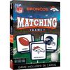 Denver Broncos Matching Game Questions & Answers