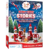 Elf on the Shelf - Scout Elves Stories Card Game Questions & Answers