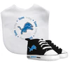 Detroit Lions - 2-Piece Baby Gift Set Questions & Answers