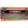 Florida Gators - 1000 Piece Panoramic Jigsaw Puzzle Questions & Answers