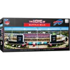 Buffalo Bills - Stadium View 1000 Piece Panoramic Jigsaw Puzzle Questions & Answers