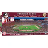 Florida State Seminoles - 1000 Piece Panoramic Jigsaw Puzzle Questions & Answers