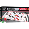 Chicago Blackhawks Checkers Board Game Questions & Answers