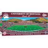 Montana Grizzlies - 1000 Piece Panoramic Jigsaw Puzzle Questions & Answers