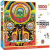 Wonderous Worlds - Daybreak Symphony 1000 Piece Jigsaw Puzzle Questions & Answers